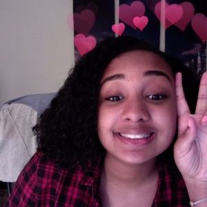 Meet your Posher, Jasmin